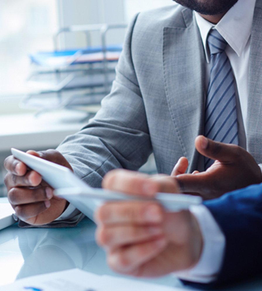 Conseil et management de la sureté